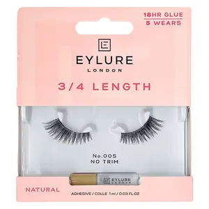 Eylure 3/4 Length No. 005