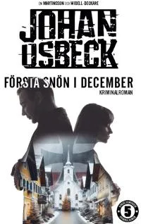 Första snön i december