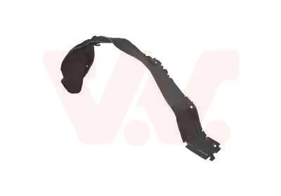 Innerskärm VAN WEZEL 3024433
