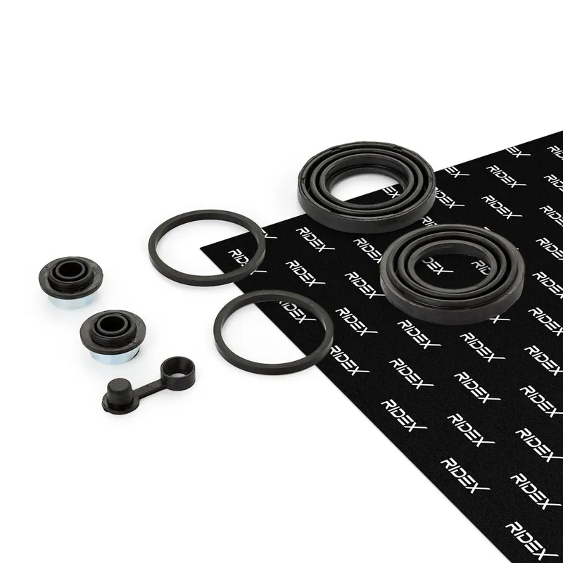 Renoveringssats, bromsok RIDEX 405R0218