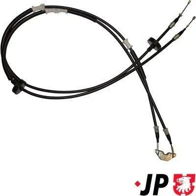 Handbromsvajer JP GROUP 1270306600