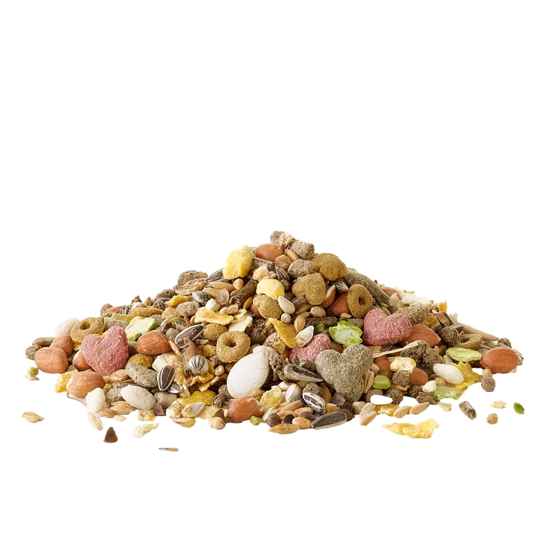 Crispy Muesli Hamster 2,5kg