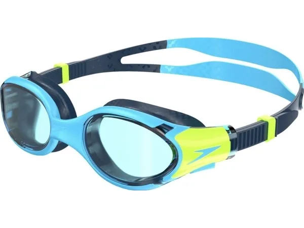 Speedo Juniors’ Biofuse 2.0 Blue/Green