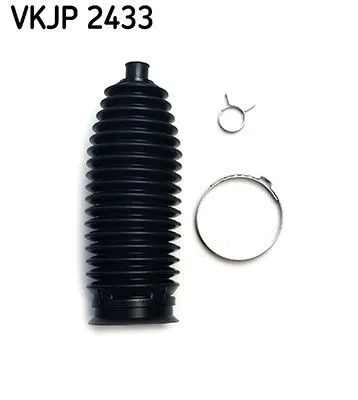 Bälgsats, styrsystem SKF VKJP 2433