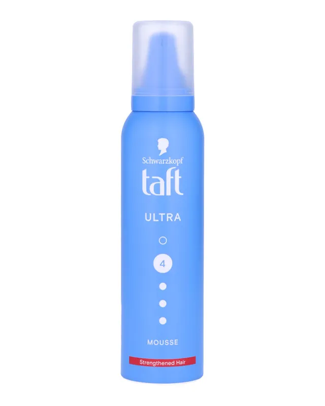 Schwarzkopf Taft Mousse Ultra Hold Level 4 150 ml