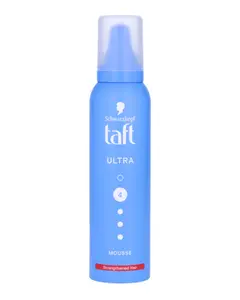 Schwarzkopf Taft Mousse Ultra Hold Level 4 150 ml
