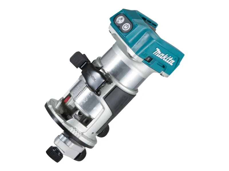 Makita DRT50ZJX2 18V 6/8 mm (no battery or charger)