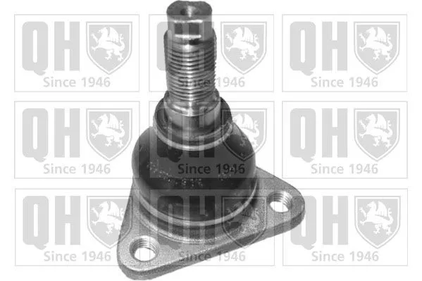 Spindelled QUINTON HAZELL QSJ980S