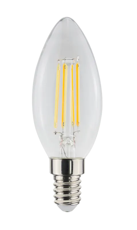Gelia 9869011 LED-lampa E14, 2.5 W