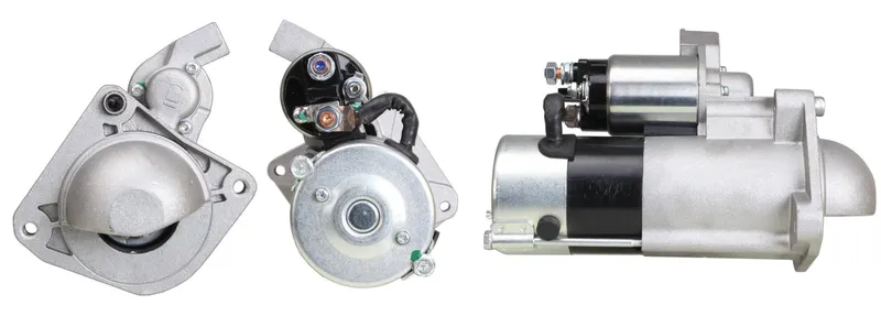 Startmotor LUCAS LRS02223