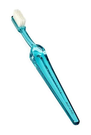Lympio Turquoise Soft Nylon Toothbrush