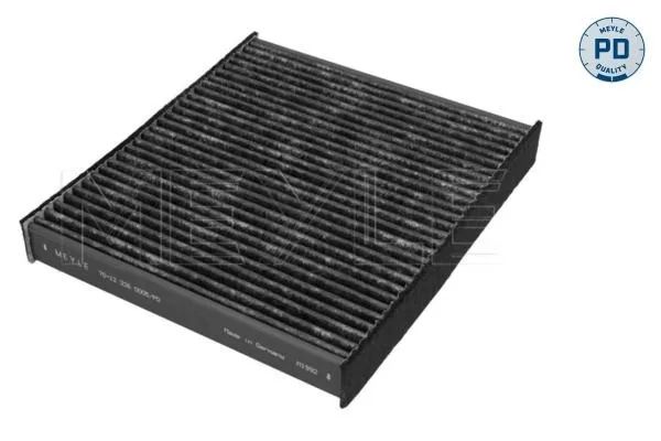 Kupéfilter MEYLE 70-12 326 0005/PD