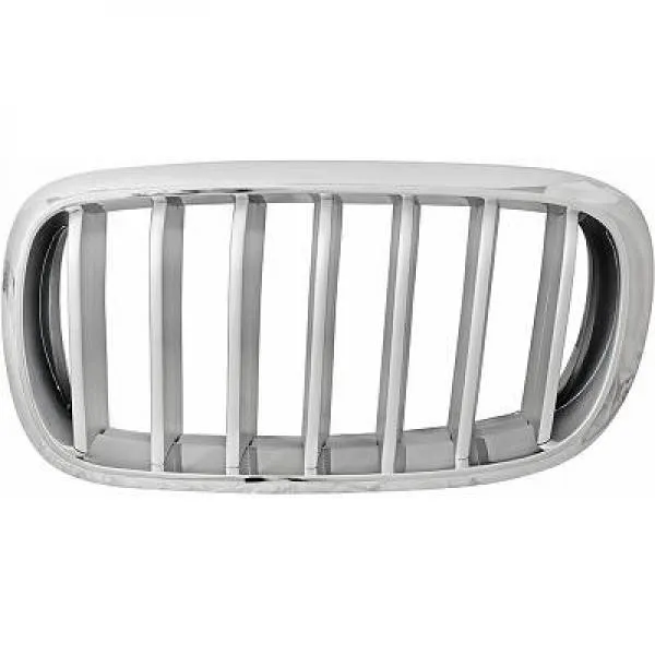 DIEDERICHS 1293043 Kylargrill