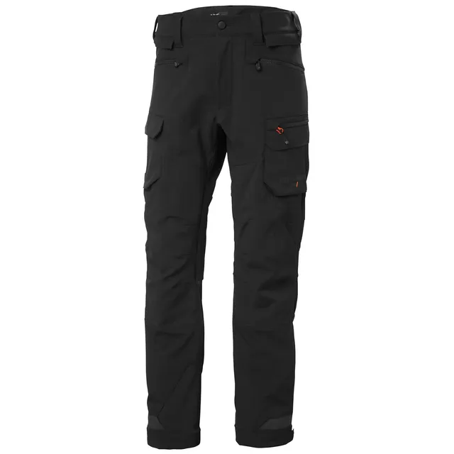 BYXA CNCT 77581 KENSINGTON HH CONNECT SVART C46 | Beijerbygg Byggmaterial