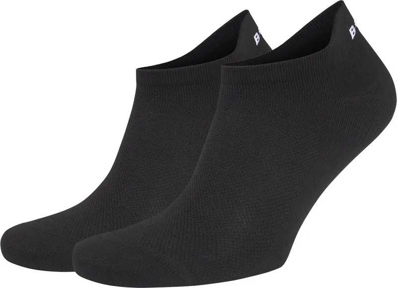 Björn Borg Performance Socks 2-pack, 43-46, Black