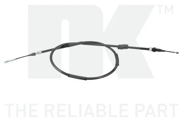 Handbromsvajer NK 904768