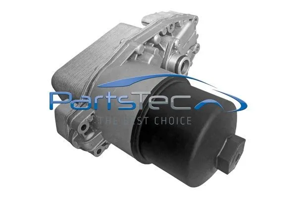 Oljefiltermodul PartsTec PTA421-0046