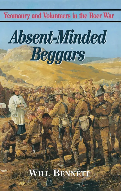 Absent-Minded Beggars, E-bok