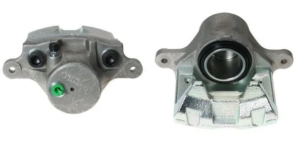 Bromsok BUDWEG CALIPER 345060
