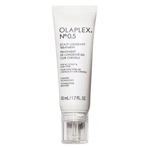 No. 0.5 Scalp Longevity Treatment - Hårbottenbehandling