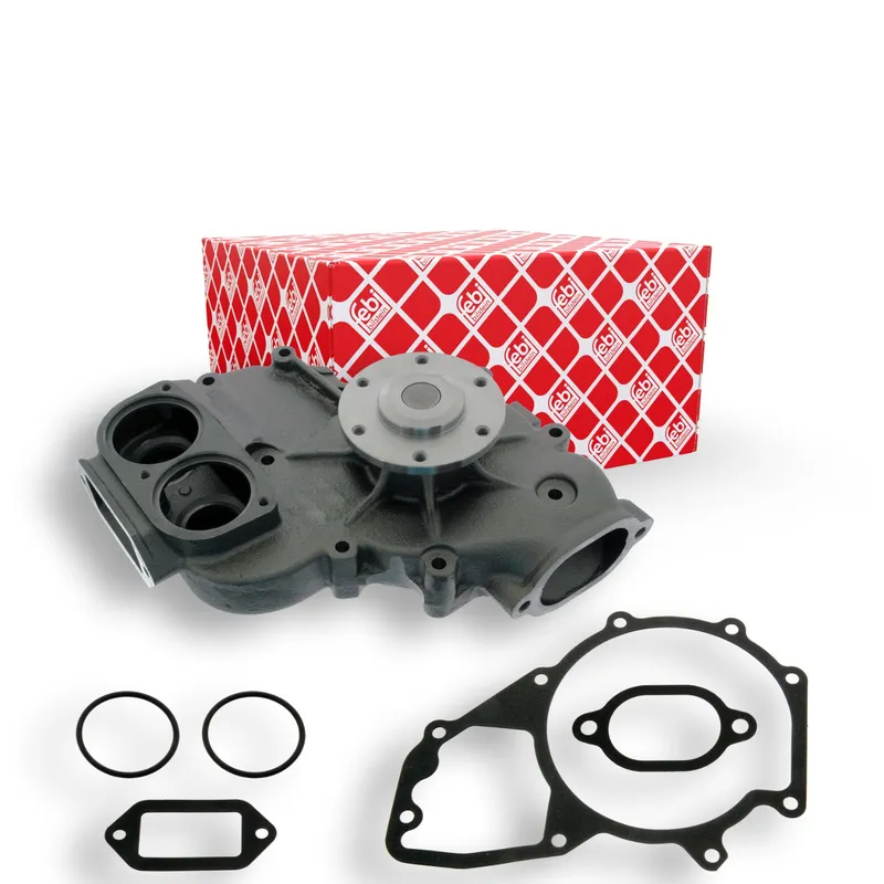 Vattenpump FEBI BILSTEIN 09197