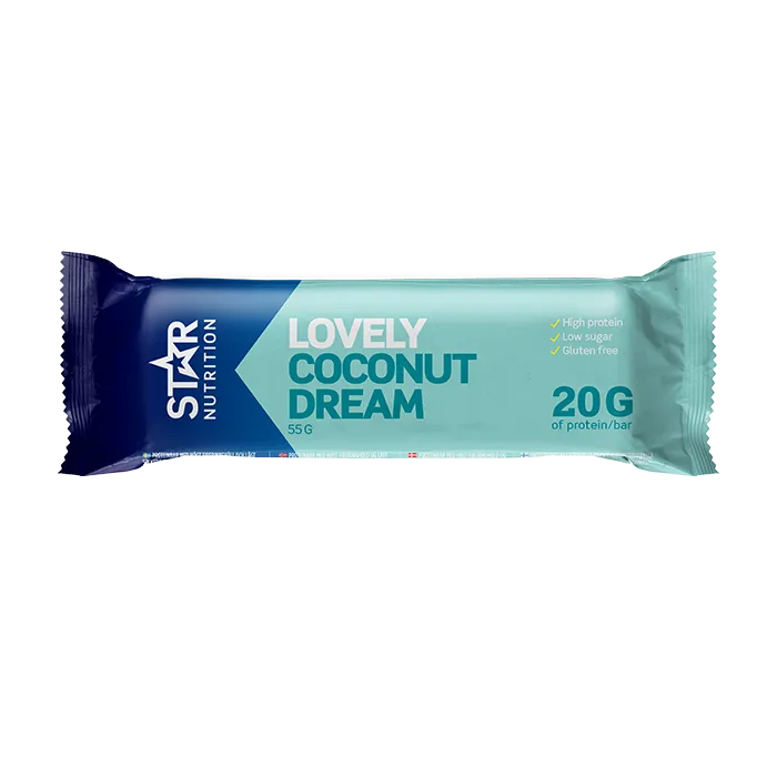 Proteinbar 55 g