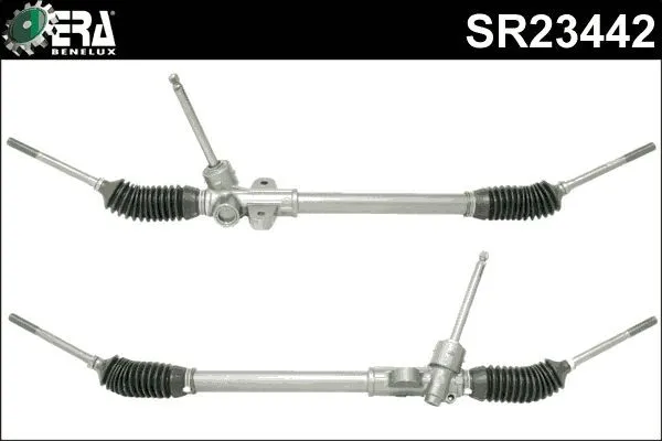 Styrväxel ERA Benelux SR23442