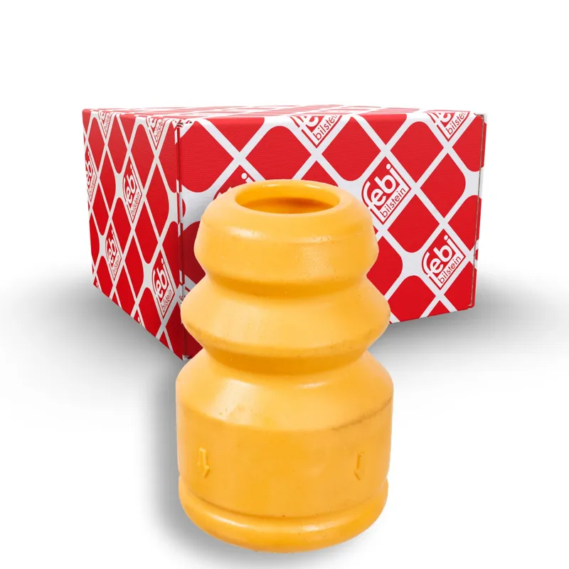 Gummibuffert, fjädring FEBI BILSTEIN 28204