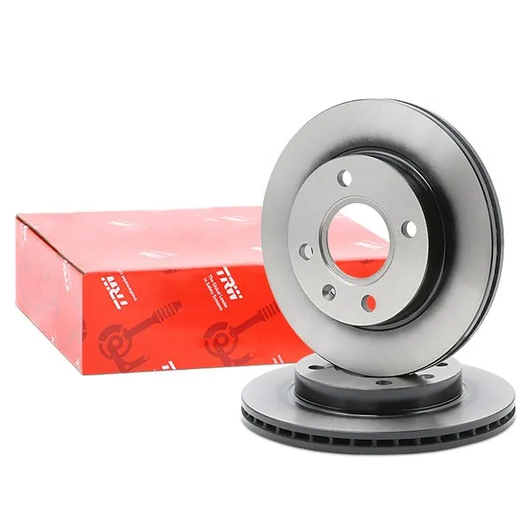 Bromsskiva TRW DF2753
