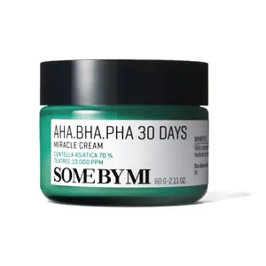 SOME BY MI Aha-Bha-Pha 30 Days Miracle Cream 60 g