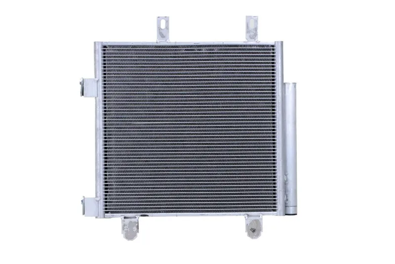 Kondensor, klimatanläggning WALKER WCD00404