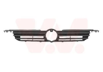 Kylargrill VAN WEZEL 5817510