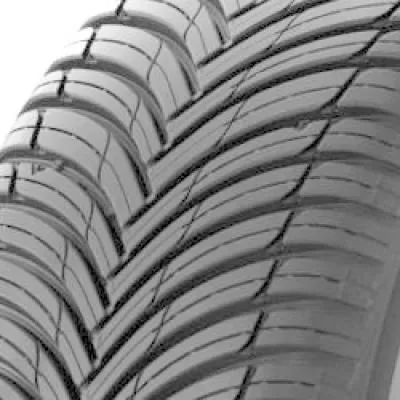 BF Goodrich Advantage All-Season ( 195/55 R16 87H EV Suitable )