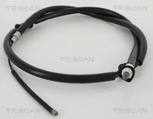 Handbromsvajer TRISCAN 8140 10161
