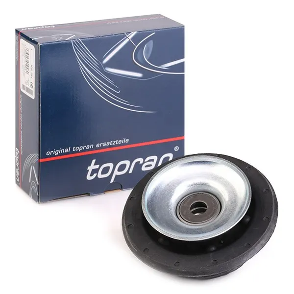 Fjäderbenslagring TOPRAN 102 791