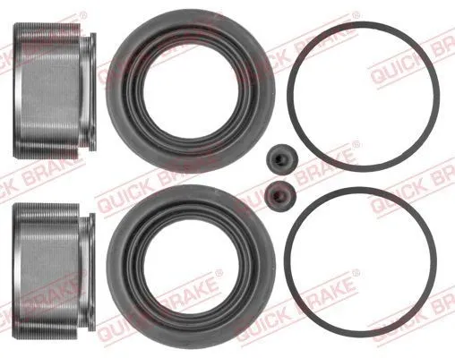 Renoveringssats, bromsok QUICK BRAKE 114-5188