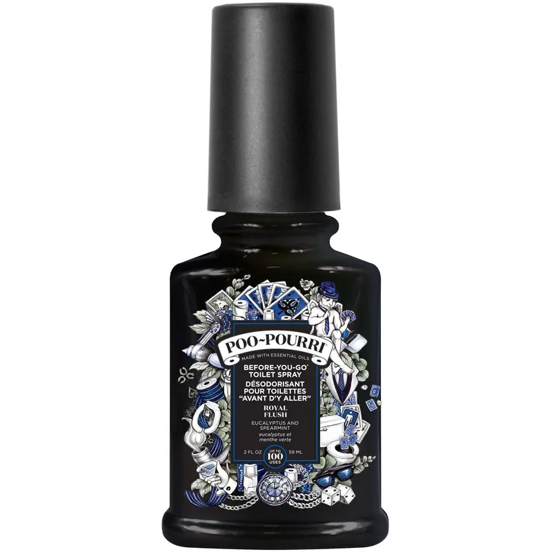 Poo-Pourri Royal Flush 59 ml