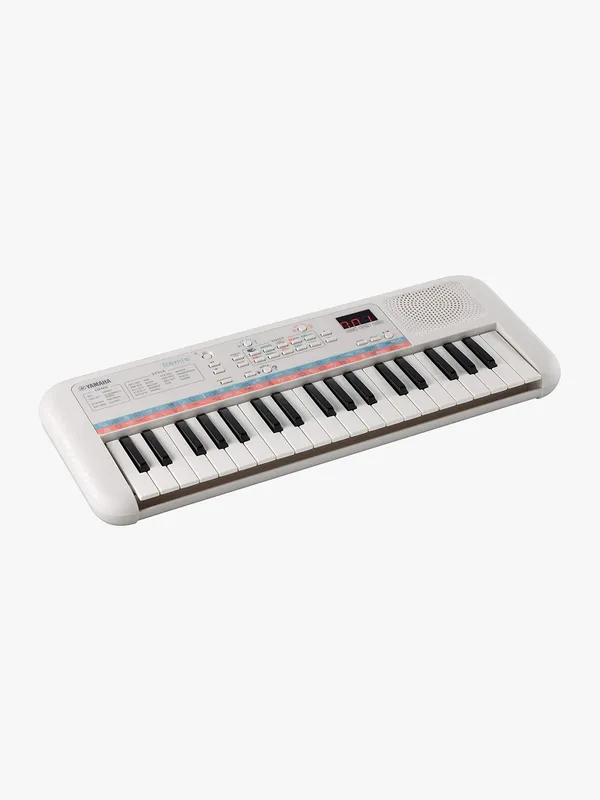 Yamaha PSS-E30 Keyboard, Vit