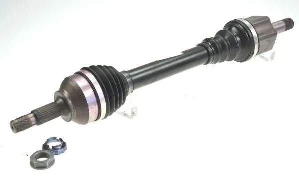 Drivaxel LÖBRO 304985