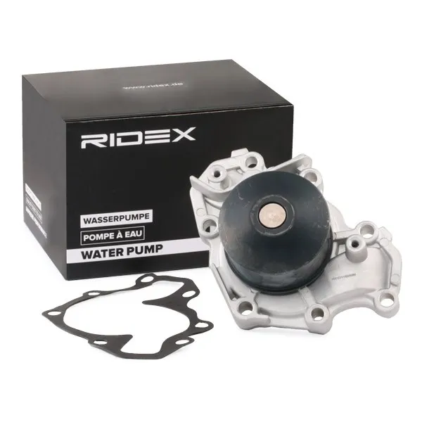 Vattenpump RIDEX 1260W0344