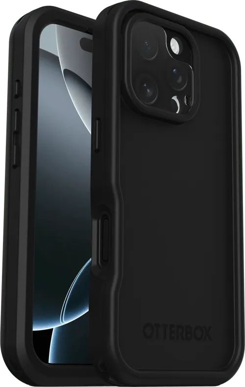 OtterBox Fre MagSafe Apple iPhone 16 Pro - black