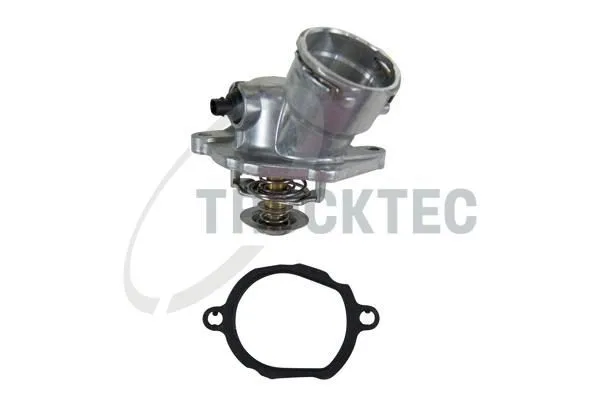 Termostat, kylvätska TRUCKTEC AUTOMOTIVE 02.19.320