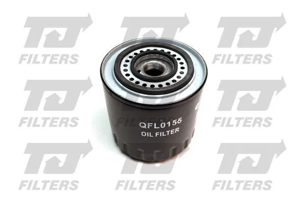 Oljefilter QUINTON HAZELL QFL0155
