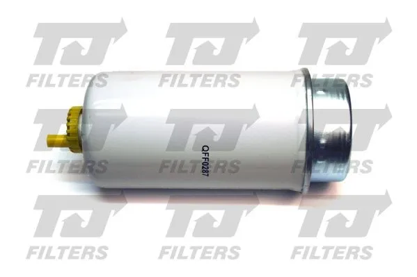 Bränslefilter QUINTON HAZELL QFF0287