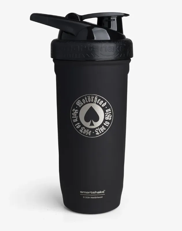 SmartShake Reforce Steel Motörhead – Born To Lose 900ml