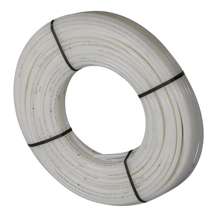 Uponor Combi Pipe 2418516 Rör 15 mm, 100 m