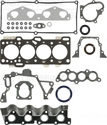 REINZ 01-53895-01 Hel packningssats, motor