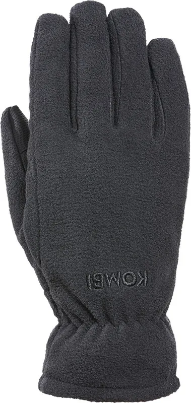 Kombi Junior’s Windguardian Glove Black