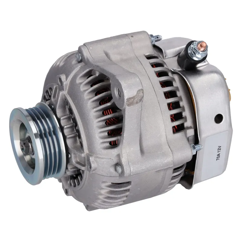 Generator FEBI BILSTEIN 188132