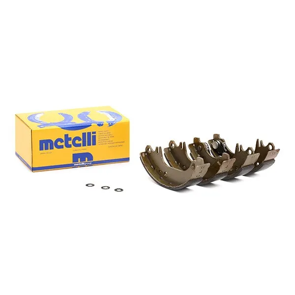 Bromsbacksats METELLI 53-0320Y